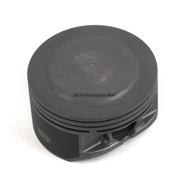 Pistones con anillos para 02-05 Buick 4,2 L L6 DOHC 24v LL8 Foto 4 de 4