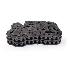 Diamond, Chain Primary, 76 Links for Harley-Davidson