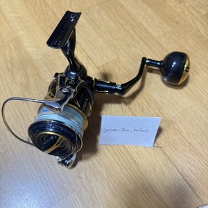 Shimano Stella SW 5000 | eBay