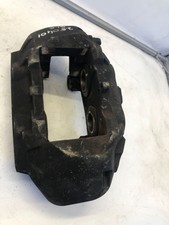 Mercedes-Benz GLC X253 C253 2021 Vorne links Bremssattel vorne Benzin 155kW
