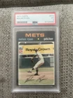 1971 Topps Nolan Ryan #513 PSA 3