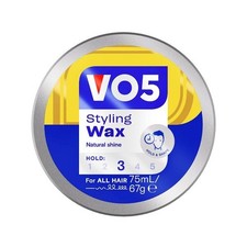 Image of VO5 STYLING WAX - 75ML