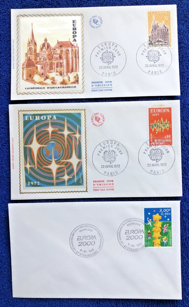 FDC - FRANCE Enveloppe FDC Hommage Au Général De Gaulle 1971 1er Jour Collection Timbre Poste 1853145753