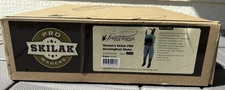 Frogg Toggs Outwear Women's Skilak Pro Stockingfoot Wader Size Medium.New IN BOX