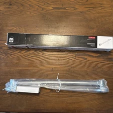 Delta 41624 24" Traditional Grab Bar - Chrome