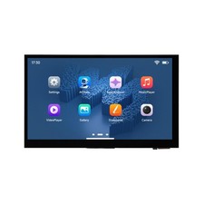 ESP32-P4-WIFI6 7inch 5-Point Touch Display Development Board 1024 600 Resolution