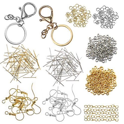 Jewelry Making Supply Gem Pendant Resin Silicone Mould Open Bezel Pliers 411-kit - Imagen 14 de 32