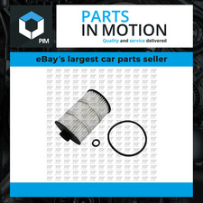 Filtro olio adatto per AUDI RS7 4G 4.0 filtri da 13 a 18 TJ 079115561J 079198405D nuovo