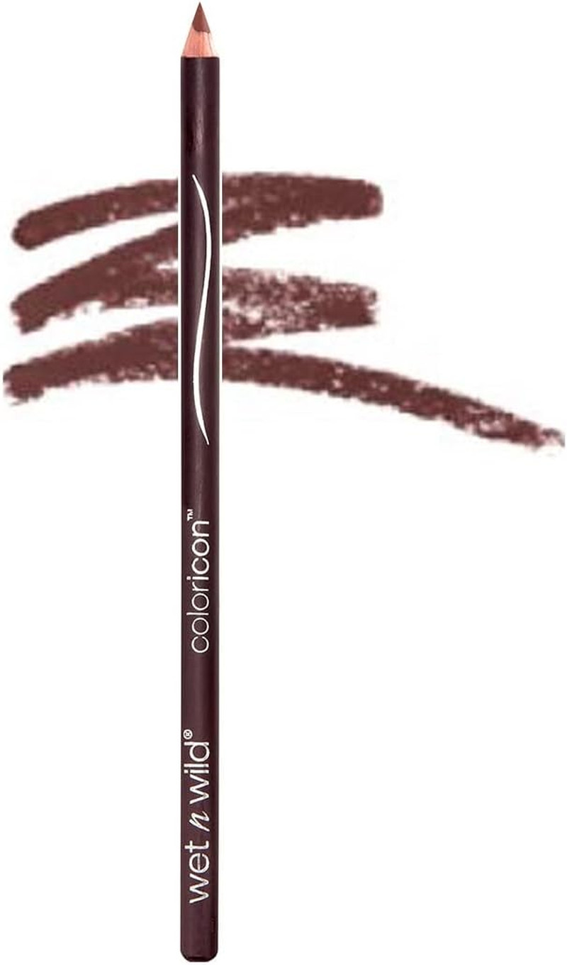 Wet n Wild Color Icon Lip Liner Matita Labbra Professionale Anti-Bleeding