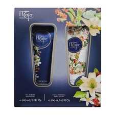 MAJA Aqua Duo - Shower Gel  Lotion Set Refreshing Fragrance