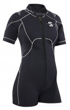 Scubapro Hybrid Weste - Damen - Gr: M