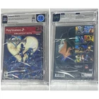 Kingdom Hearts [Greatest Hits] - Playstation 2 PS2 - WATA 10 A++ Graded Sealed