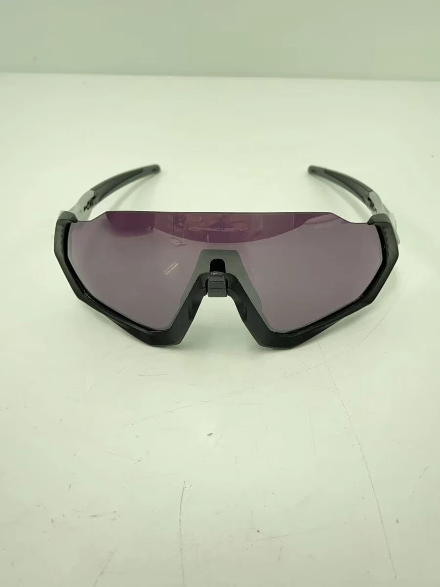 Oakley Flight Jacket Sunglasses for Men for sale - eBay