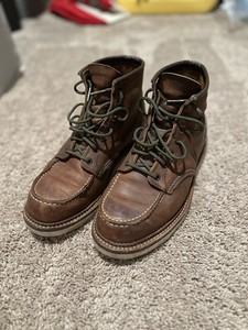 Redwing 708 | eBay