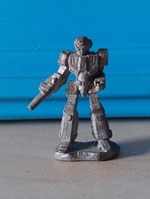 Battletech Mech Figur Wasp Unseen