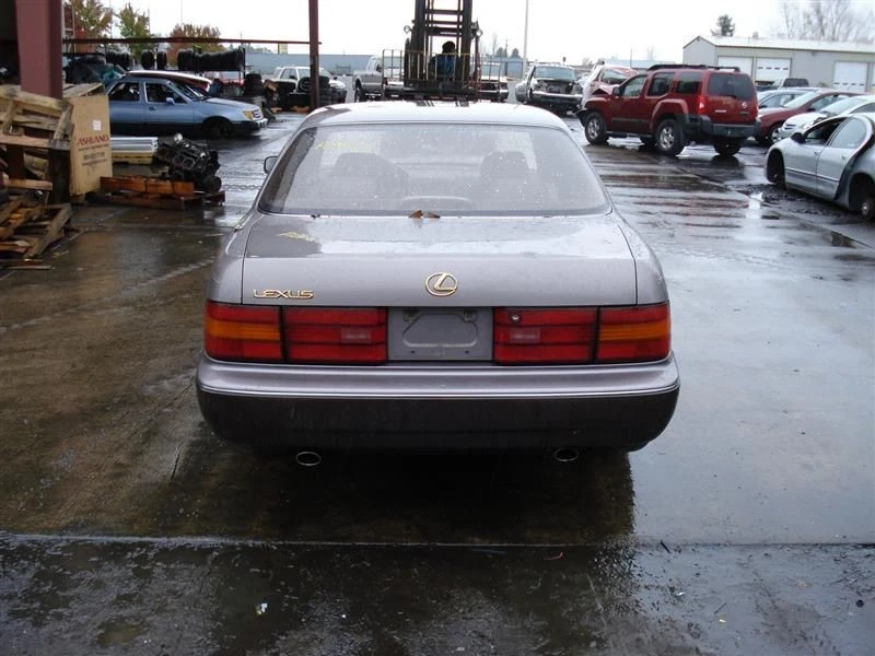 Air Bag Passenger Fits 93-94 LEXUS LS400 2722543 Foto 3 de 4