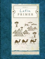 Latin Primer 3 (Student Edition) Martha Wilson Taschenbuch Englisch 2011