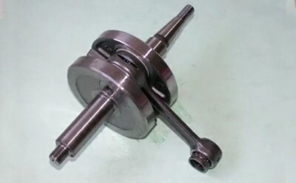 Hot Rods Oem Kurbelwelle - FüR Yamaha Yz 80 1993-01-image