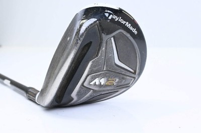 Linkshand Taylormade M2 2016 #3 Holz / 15 Grad / Regular Flex M2 Reax 65 Schaft