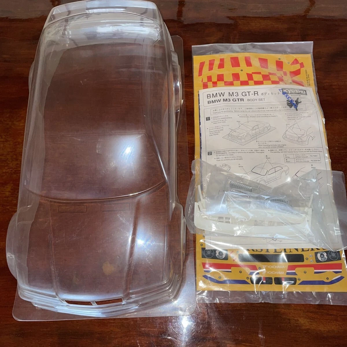 kyosho gp10 products for sale | eBay