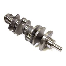 Scat Enterprises Sbf Cast Steel Crank - 4.000 Stroke- 9-351-400-6200-2100w