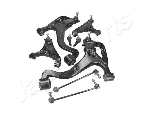Japanparts SKS-L02 Lenkersatz, RadaufhäNgung FüR Land Rover-image