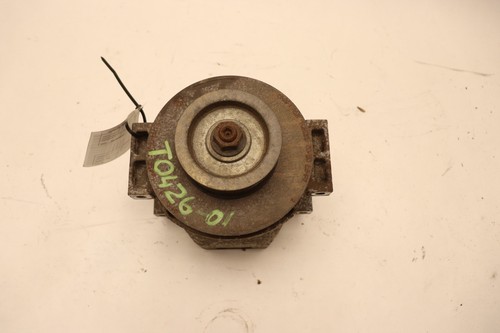 2008-2017 FREIGHTLINER CASCADIA 125 DD15 DELCO REMY 40SI 240A ALTERNATOR OEM