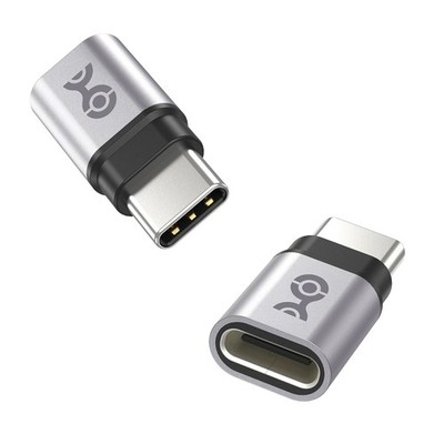 Cable Matters 2-Pack USB C Extender Adapter 240W 40Gbps