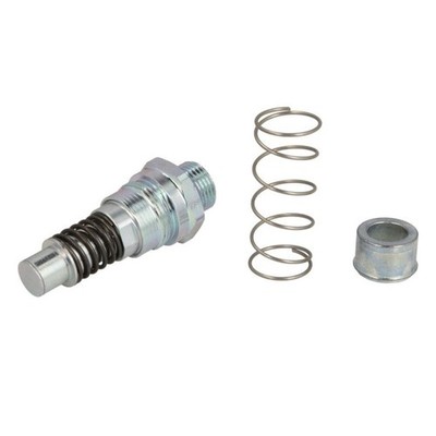 Hydraulikstecker FASTER KIT2FNB38-2/18F