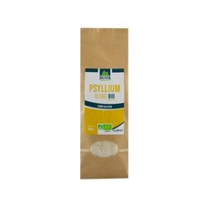 Psyllium Blond Bio - Téguments 99 % - 200 g