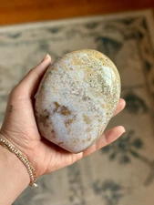 Ocean Jasper Freeform