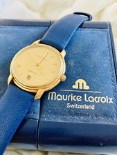 Maurice Lacroix - Les Mécaniques „Date“ 23293 