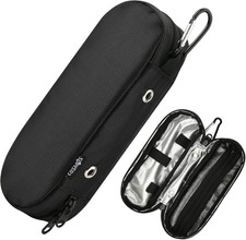 Cosmos Electric Toothbrush Travel Case Carry Holder Organizer...