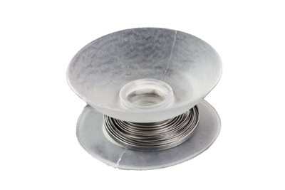 Hareline Flat Lead Wire
