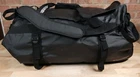 Stormtech Atlantis Waterproof Gear Bag GBW-1L Black Large Duffel