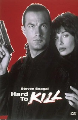 Hard to kill *FSK 16*