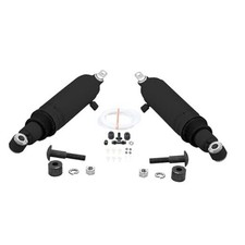 Shocks Struts Max-air Ma706 Air Shock Absorber Pack Of 2