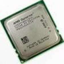 AMD Opteron 8354 2.2GHz Quad-Core Processor CPU 1027pin OS8354WAL4BGD