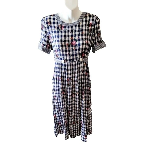 Acetate Vintage Dresses for Women