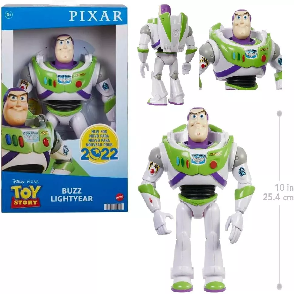 Disney Toy Story Decke Sherif Woody Buzz Lightyear Baby Plüsch