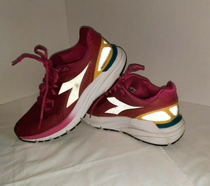 diadora womens running shoes