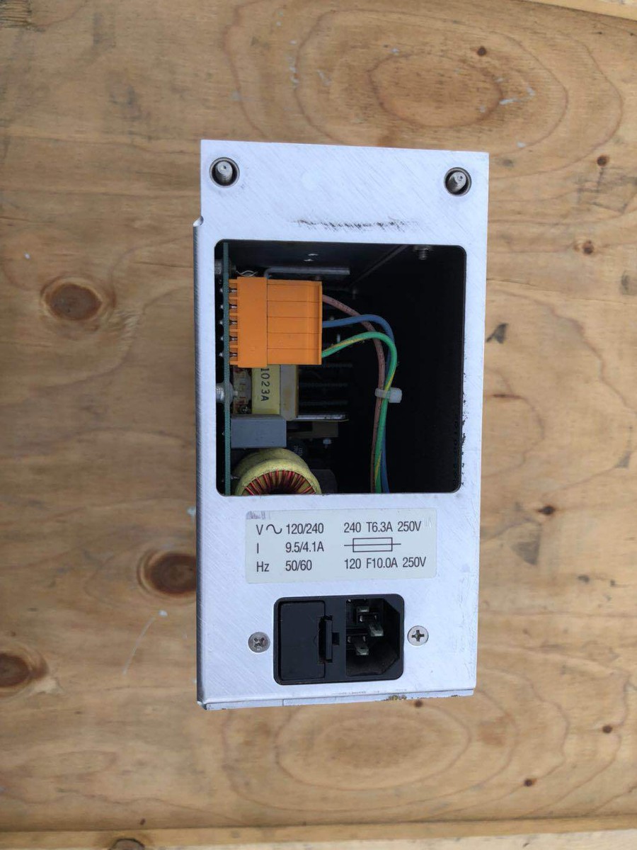Waters Alliance 2695 2795 e2695 Power Supply WAT270923