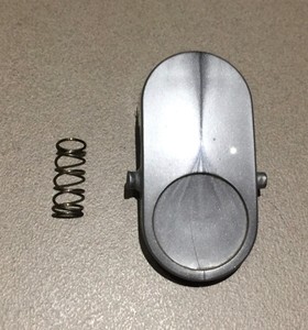 Genuine Bin Wand Button Clip Catch Dyson Vacuum 965662-01 DC58 DC59