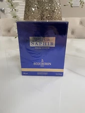 BOUCHERON JAIPUR SAPHIR 100ML EDT (SPRAY)