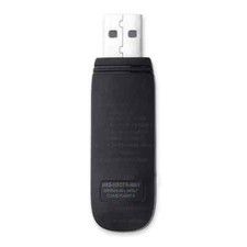 Wireless Headset USB Dongle Receiver adapter for Kingston HyperX Flight S