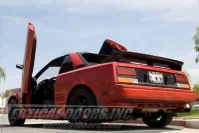 Toyota MR2/MRS 1984-1989 2DR Vertical Doors -Special Order-