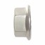 Anti Vibration Lock Nuts 25 Pack 3/8-24 Stainless Steel Flange Nuts – Serrated, Locking | Qty 25 | Anti-Vibration Stainless Steel Housing 3/8 In Diameter Ball Valves - Foto 14