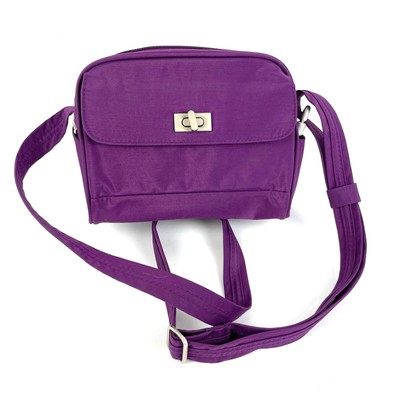 rfid crossbody travel bags