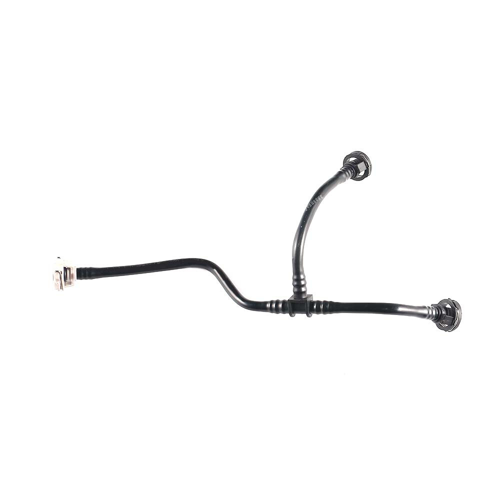 For AUDI 2018 Q5 2.0LL4 Front Cooling System Overflow Hose Pipe