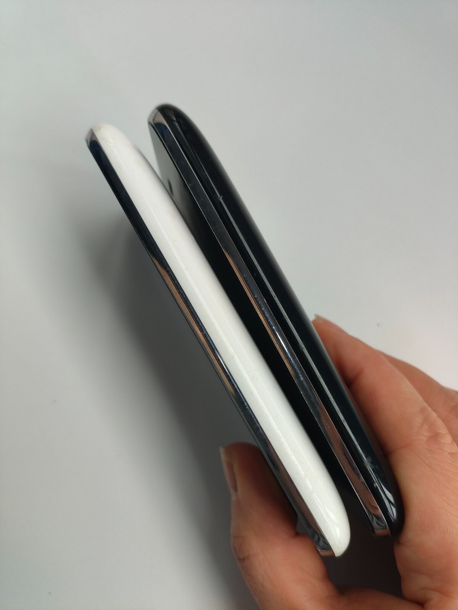 Apple iPhone 3GS - 16 GB - White (AT&T) for sale online | eBay
